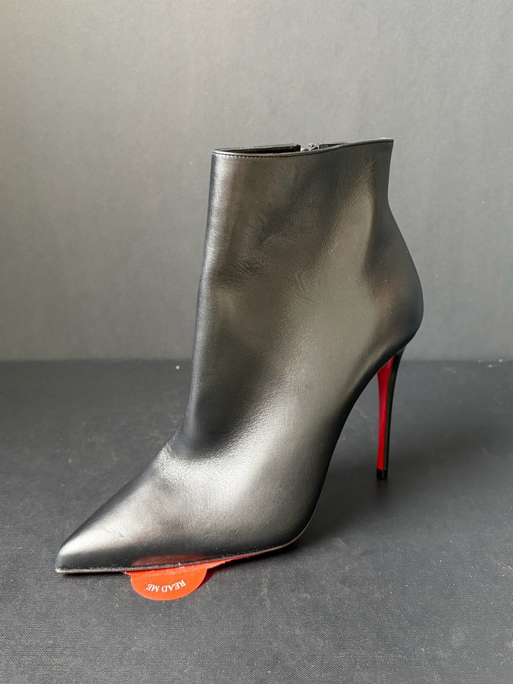 Christian Louboutin So Kate Booty